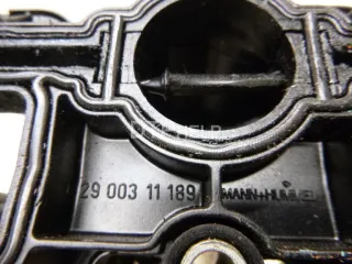 059129711BF Коллектор впускной Volkswagen Touareg 1 Арт AM21989676, вид 7