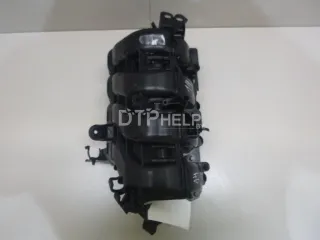 55584976 Коллектор впускной Opel Corsa D Арт AM22095855, вид 4