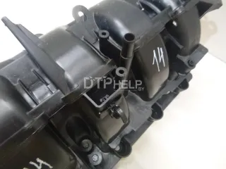 55584976 Коллектор впускной Opel Corsa D Арт AM22095855, вид 5