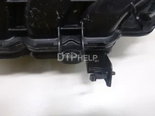 55584976 Коллектор впускной Opel Corsa D Арт AM22095855, вид 7