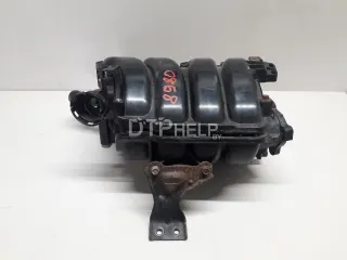 283102G071 Коллектор впускной Kia Sorento 2 Арт AM22125428, вид 2
