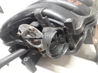 283102G071 Коллектор впускной Kia Sorento 2 Арт AM22125428, вид 4