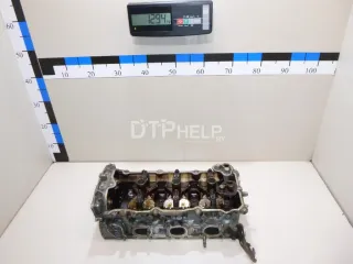 11090JA10A Головка блока Infiniti M (Y50) Арт AM22154790, вид 3