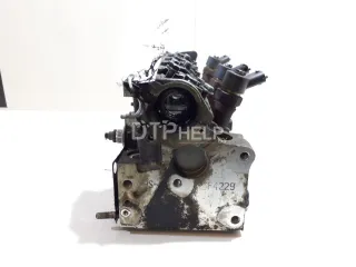 91159801 Головка блока Renault Trafic 2 Арт AM22156463, вид 2