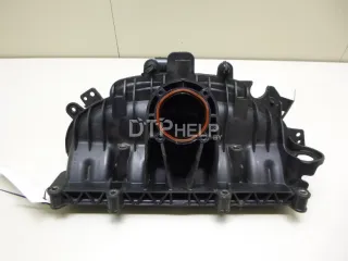 1743530 Коллектор впускной Volvo V60 1 Арт AM22271535, вид 1