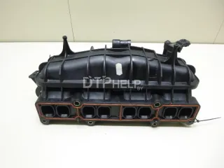 1743530 Коллектор впускной Volvo V60 1 Арт AM22271535, вид 2