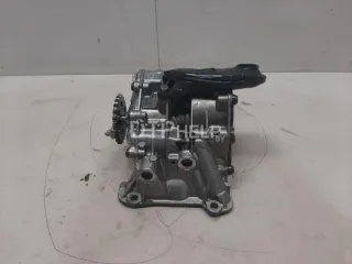 11418513756 Насос масляный BMW 5 F10/F11/GT F07 Арт AM22282838, вид 4