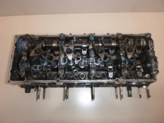  Головка блока Mitsubishi Monter 4 Арт AM22284757, вид 2