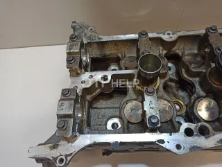 CA01101A0A Головка блока Mazda CX-9 1 Арт AM22296919, вид 2