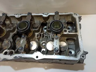 CA01101A0A Головка блока Mazda CX-9 1 Арт AM22296919, вид 3