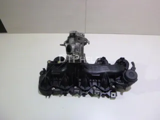 0361Q0 Коллектор впускной Citroen C5 2 Арт AM22300288, вид 1