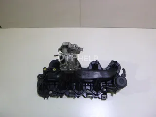 0361Q0 Коллектор впускной Citroen C5 2 Арт AM22300288, вид 2