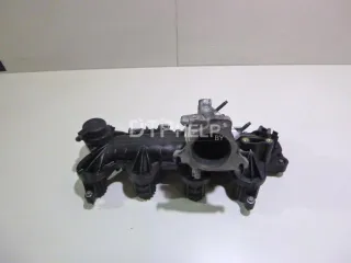 0361Q0 Коллектор впускной Citroen C5 2 Арт AM22300288, вид 4