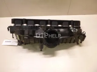 11617576911 Коллектор впускной BMW 3 E90/E91/E92/E93 Арт AM22306372, вид 1