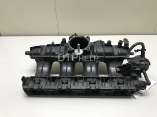 06H133201AF Коллектор впускной Audi A5 (S5,RS5) 1 Арт AM22341141, вид 6