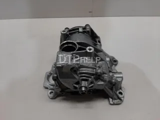 11418513756 Насос масляный BMW 5 F10/F11/GT F07 Арт AM22350768, вид 7