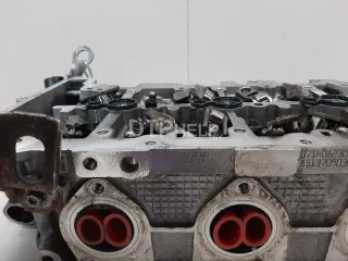 11127810463 Головка блока BMW 3 E90/E91/E92/E93 Арт AM22357875, вид 7