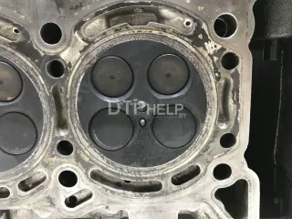 6420100821 Головка блока Mercedes G W461/463 Арт AM22357992, вид 16