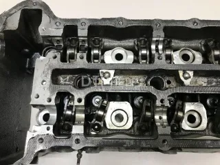 6420100821 Головка блока Mercedes G W461/463 Арт AM22357992, вид 6