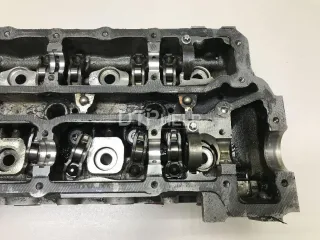 6420100821 Головка блока Mercedes G W461/463 Арт AM22357992, вид 7