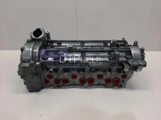 6420100821 Головка блока Mercedes G W461/463 Арт AM22360950, вид 1