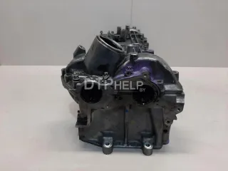 6420100821 Головка блока Mercedes G W461/463 Арт AM22360950, вид 5