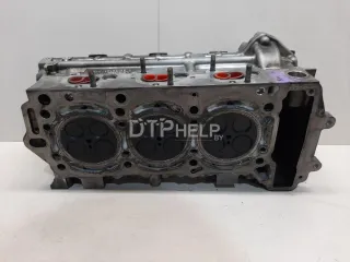 6420100821 Головка блока Mercedes G W461/463 Арт AM22360950, вид 7