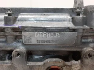 6420100821 Головка блока Mercedes G W461/463 Арт AM22360950, вид 8