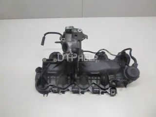 0361Q0 Коллектор впускной Citroen C5 2 Арт AM22392981, вид 1