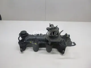 0361Q0 Коллектор впускной Citroen C5 2 Арт AM22392981, вид 4