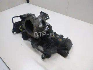0361Q0 Коллектор впускной Citroen C5 2 Арт AM22392981, вид 5