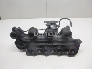 0361Q0 Коллектор впускной Citroen C5 2 Арт AM22392981, вид 6