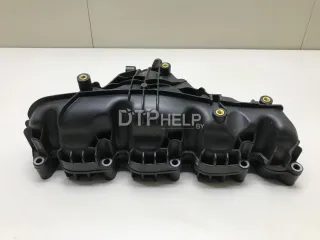 03L129711AN Коллектор впускной Seat Alhambra 2 Арт AM22396286, вид 2