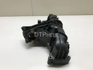 03L129711AN Коллектор впускной Seat Alhambra 2 Арт AM22396286, вид 3