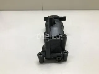 059129712BQ Коллектор впускной Volkswagen Phaeton Арт AM22406385, вид 5