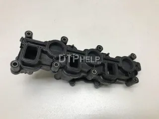 059129712BQ Коллектор впускной Volkswagen Phaeton Арт AM22406385, вид 7