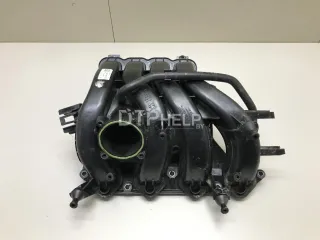 04E129712G Коллектор впускной Volkswagen Polo 5 Арт AM22442780, вид 1