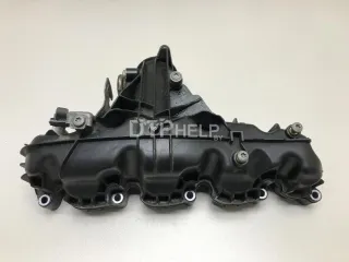 03L129711AN Коллектор впускной Seat Alhambra 2 Арт AM22456681, вид 1