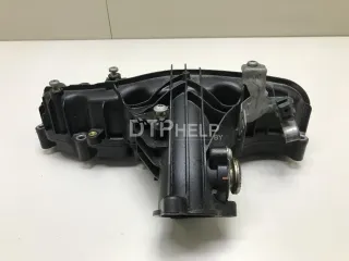 03L129711AN Коллектор впускной Seat Alhambra 2 Арт AM22456681, вид 3