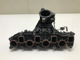 03L129711AN Коллектор впускной Seat Alhambra 2 Арт AM22456681, вид 4