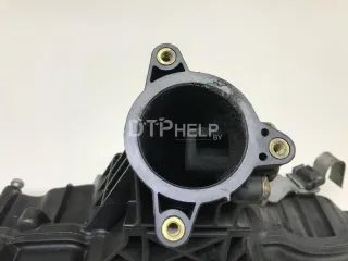 03L129711AN Коллектор впускной Seat Alhambra 2 Арт AM22456681, вид 5