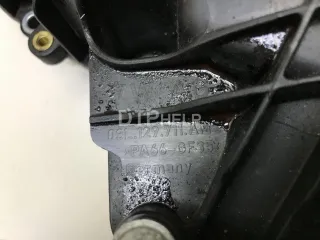 03L129711AN Коллектор впускной Seat Alhambra 2 Арт AM22456681, вид 6