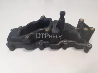 059129712BQ Коллектор впускной Volkswagen Phaeton Арт AM22460859, вид 6