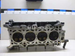 ZJ201001XB Головка блока Mazda 3 BK Арт AM22469179, вид 11