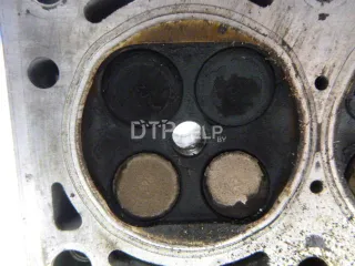 ZJ201001XB Головка блока Mazda 3 BK Арт AM22469179, вид 12