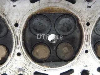 ZJ201001XB Головка блока Mazda 3 BK Арт AM22469179, вид 13