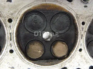 ZJ201001XB Головка блока Mazda 3 BK Арт AM22469179, вид 14