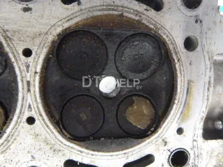 ZJ201001XB Головка блока Mazda 3 BK Арт AM22469179, вид 15