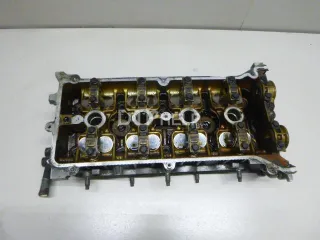 ZJ201001XB Головка блока Mazda 3 BK Арт AM22469179, вид 2