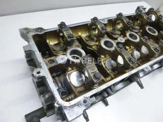 ZJ201001XB Головка блока Mazda 3 BK Арт AM22469179, вид 3